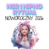 NOWOROCZNY HIPNOTYCZNY RYTUAŁ + NSR