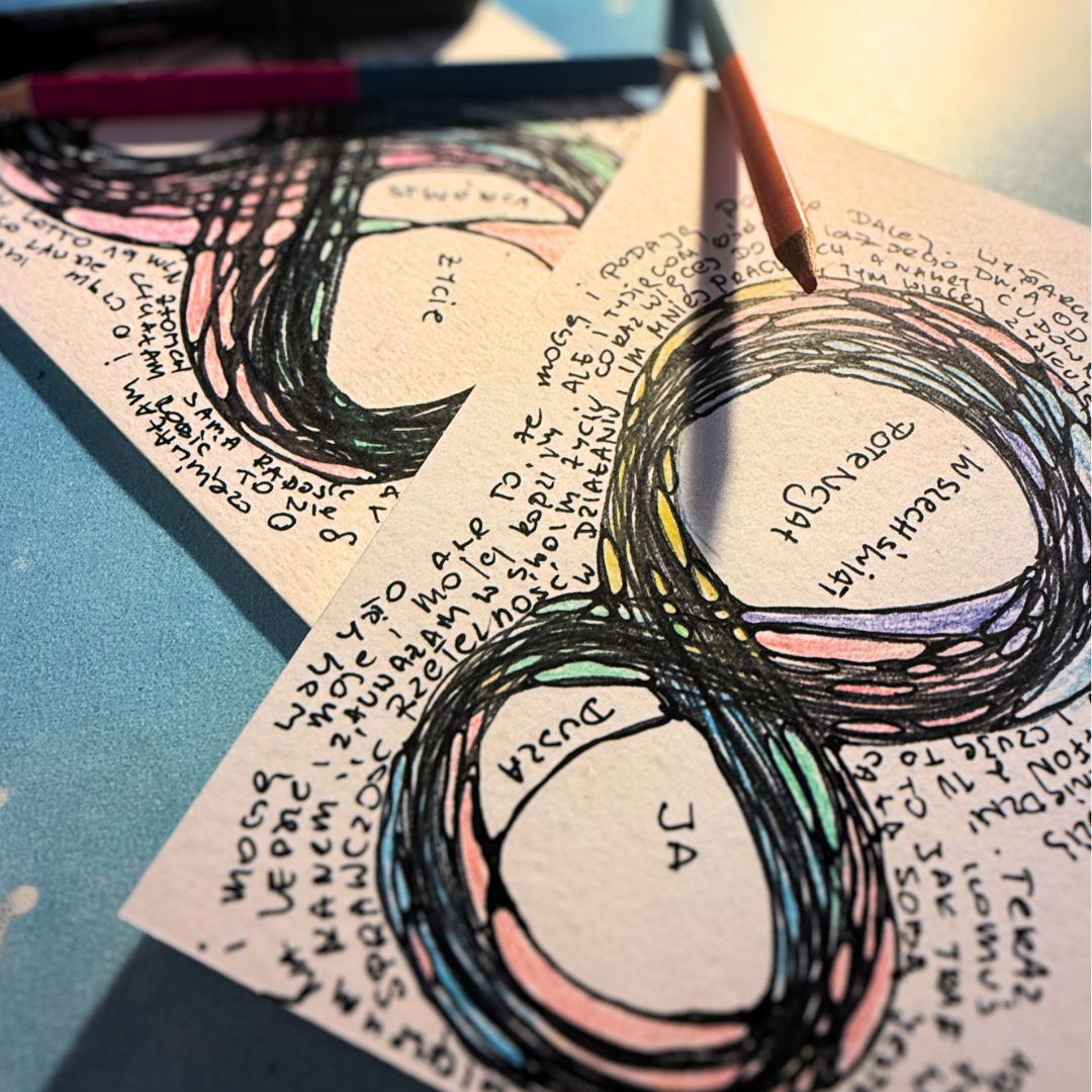 NOWOROCZNY HIPNOTYCZNY RYTUAŁ + NSR - obrazek 3