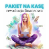 hipnoza na kase rewolucja finansowa nagranie programowanie podświadomości Olga ślusarczyk