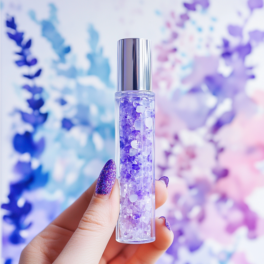 ZODIAC olejek gwiezdna moc - obrazek 2