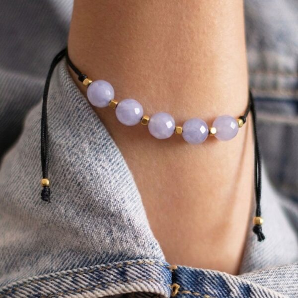 Alternative view of Duchowa akceptacja rzeczywistości i spokój duszy BRANSOLETKA