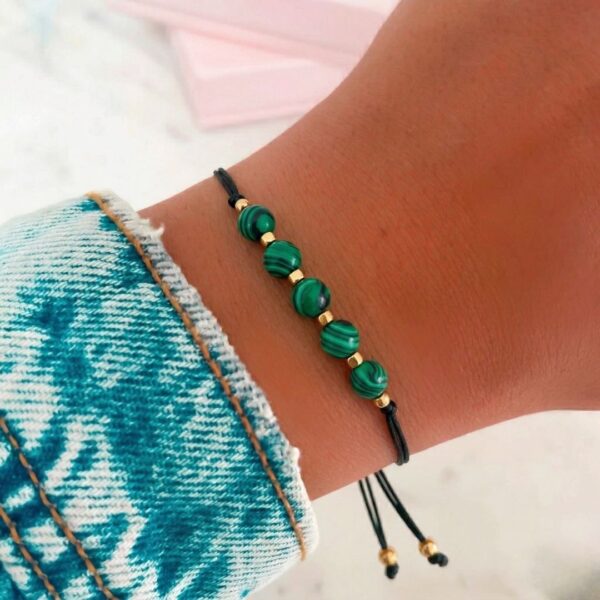 Alternative view of Wyciąganie blokad energetycznych i odwaga do ZMIAN BRANSOLETKA