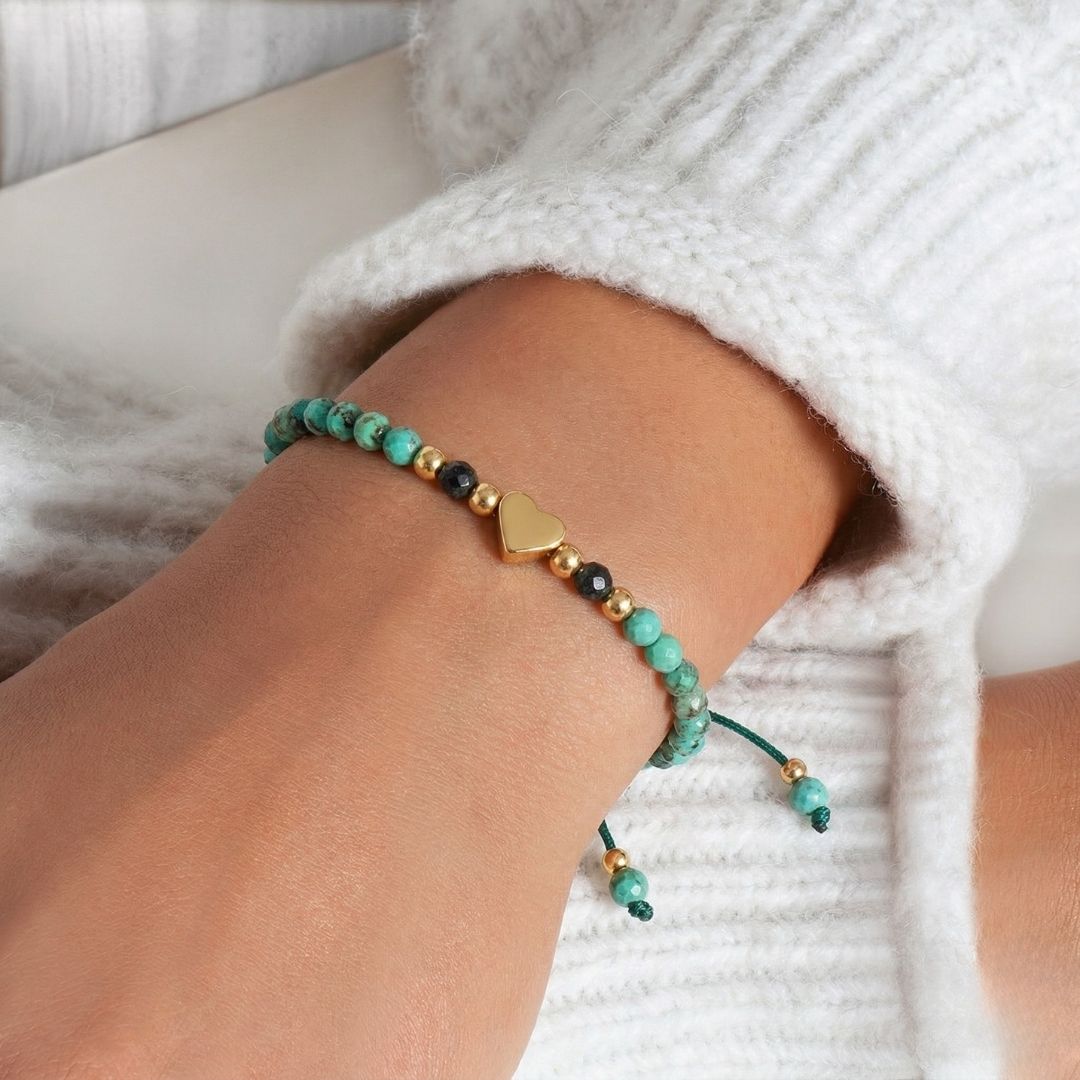 Wspieranie wielkich zmian życiowych i ewolucja umysłu BRANSOLETKA - obrazek 2