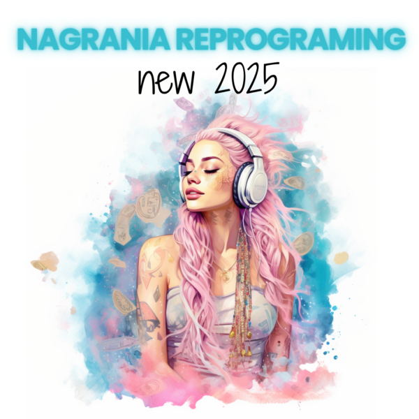 NAGRANIA REPROGRAMING 2025