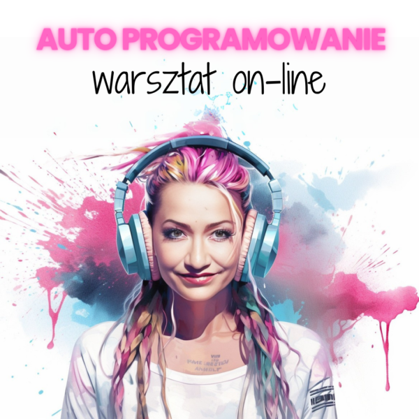 autohipnoza hipnoza programowanie umyslu manifestowanie prawo przyciągania afirmowanie