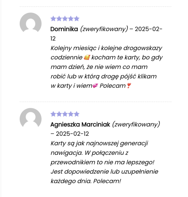 MARZEC CODZIENNE WSKAZÓWKI TAROTA 2025 - obrazek 6