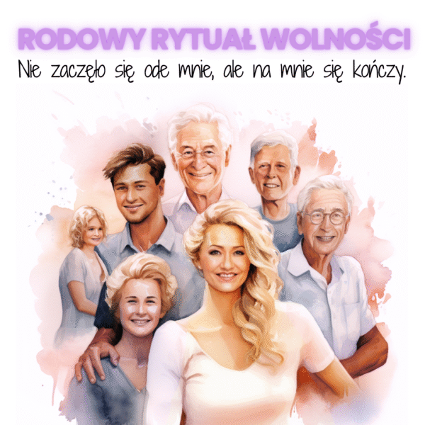 Rodowy Rytuał Wolności