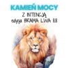 KAMIEŃ MOCY Z INTENCJĄ edycja 88