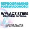 STRES? WYŁĄCZ GO W KILKA MINUT! ODPAL SEROTONINĘ