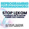 lęki, ataki paniki, spokój reprogramowanie podświadomości programowanie, fale mózgowe, solfeż, reprogramong, podświadomość, świadomość, hipnoza, medytacja, wyciszenie, adhd, add, nerwy
