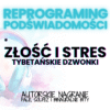 stres, złość, nerwy spokój reprogramowanie podświadomości programowanie, fale mózgowe, solfeż, reprogramong, podświadomość, świadomość, hipnoza, medytacja, wyciszenie, adhd, add, nerwy