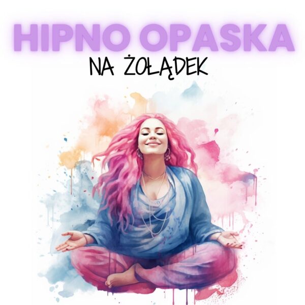 opaska hipnotyczna odchudzanie