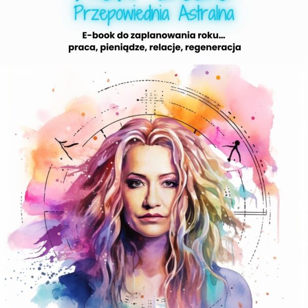 Alternative view of Astralna Przepowiednia e-book 2026