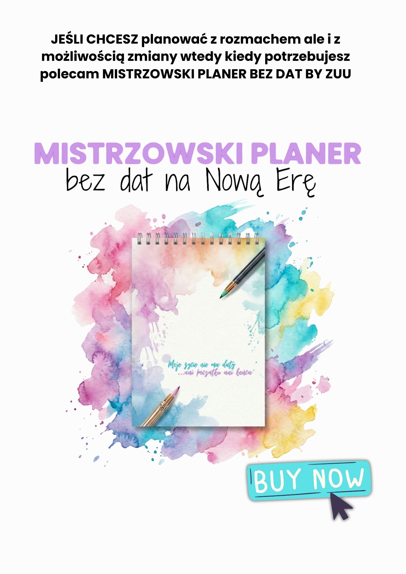 Astralna Przepowiednia e-book 2026 - obrazek 6