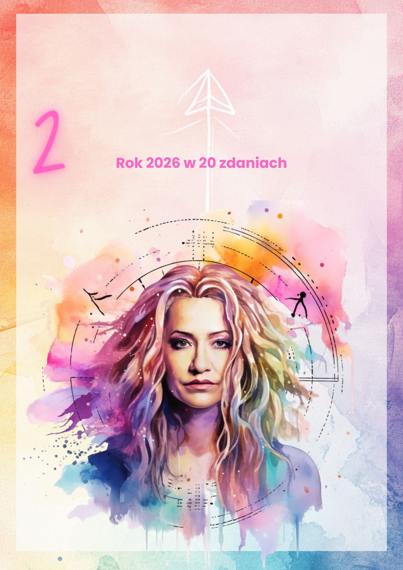Astralna Przepowiednia e-book 2026 - obrazek 7