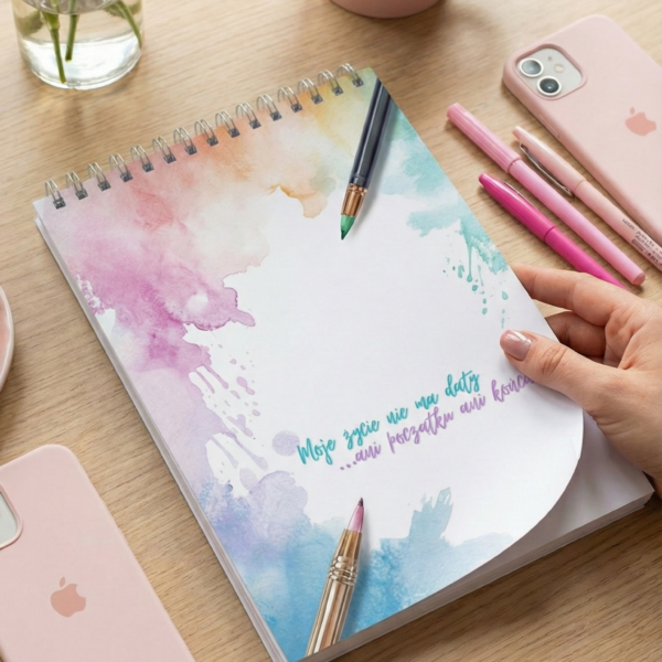 Alternative view of PLANER BEZ DAT