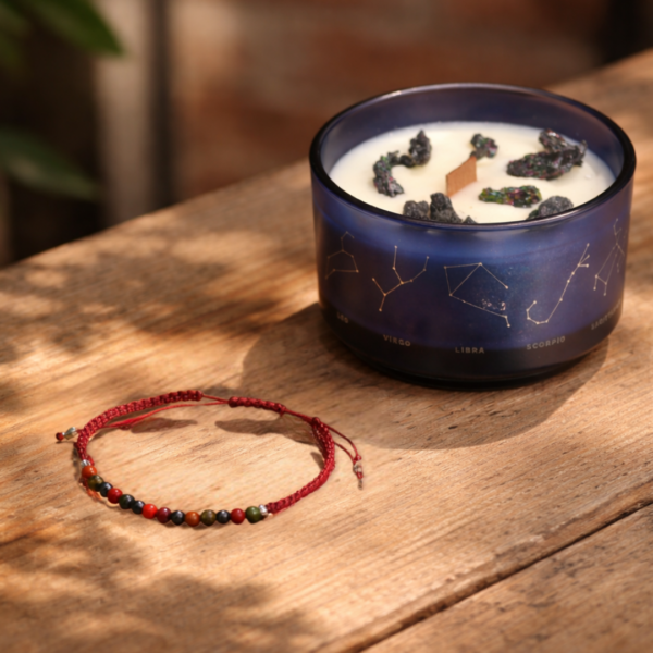 Alternative view of MAGIA RÓWNONOCY spotkanie mocy